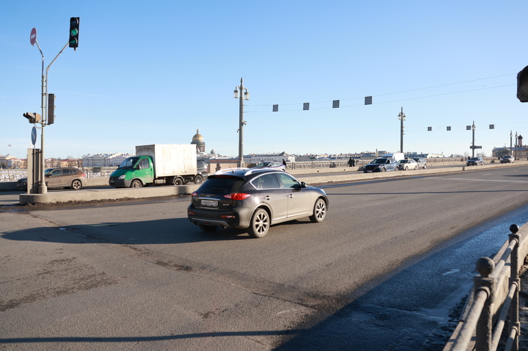 Во Всеволожском районе произошло смертельное ДТП с автобусом и легковушкой