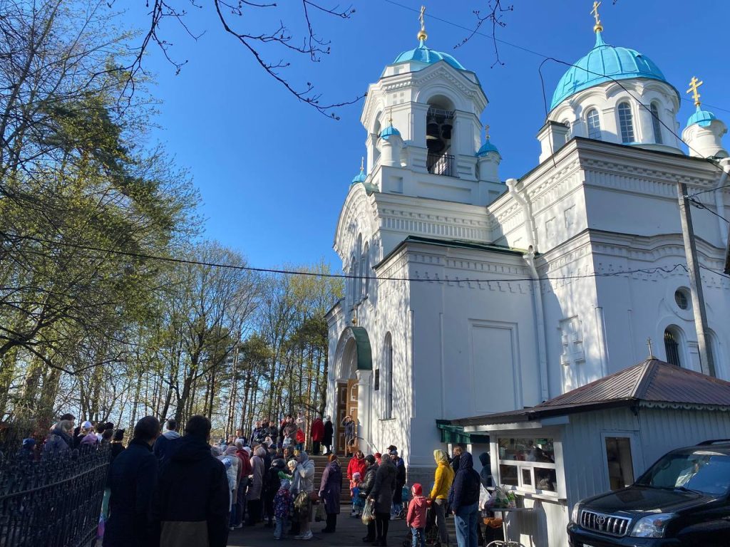 Яблочный Спас: что можно и что нельзя делать в праздник